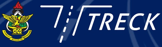 TRECK Logo