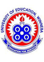 UEW Logo