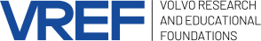 VREF Logo